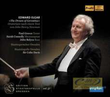 Elgar, Edward: The Dream of Gerontius